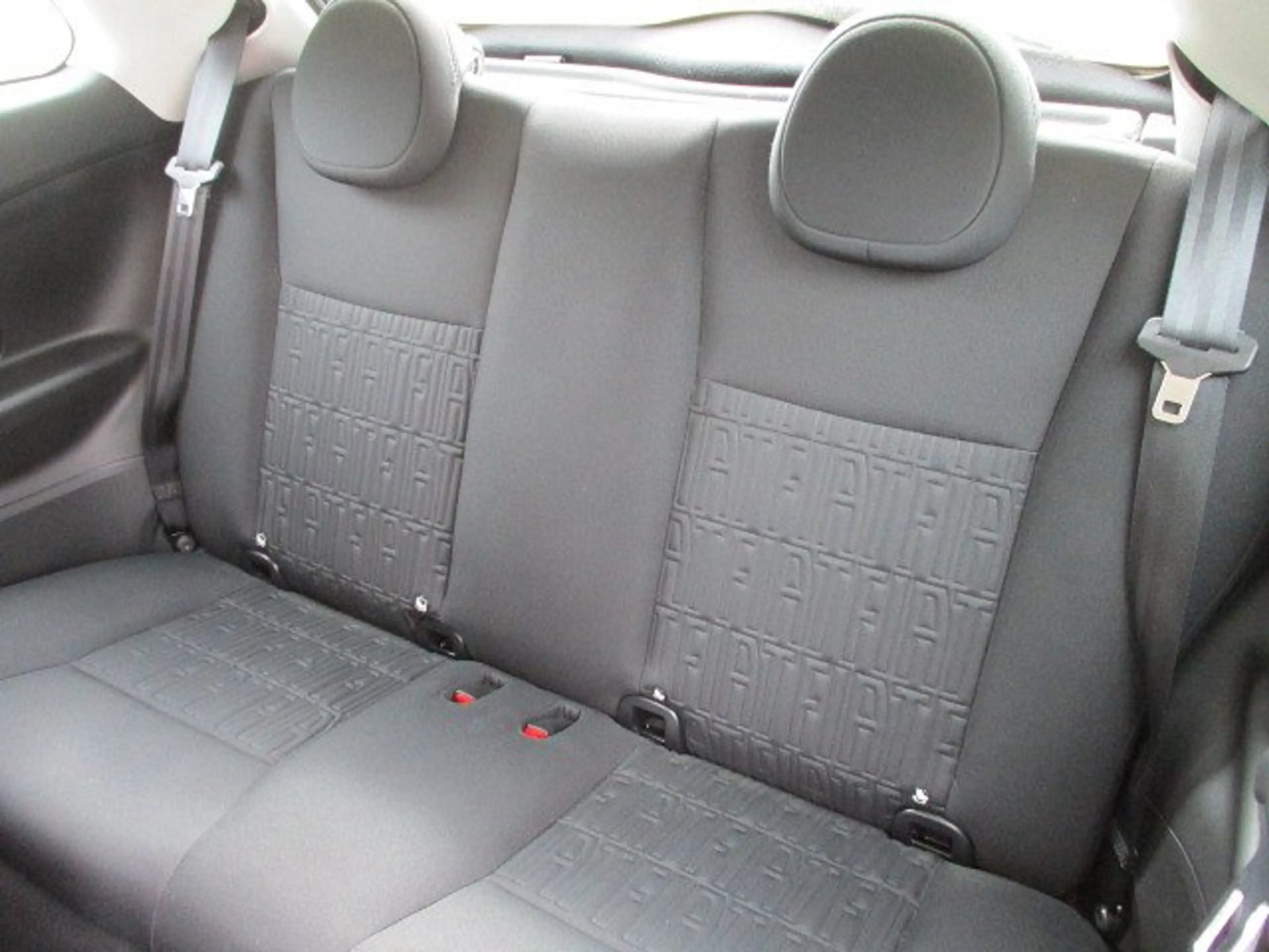 Fiat 500e 500e Lim. Basis — photo 7