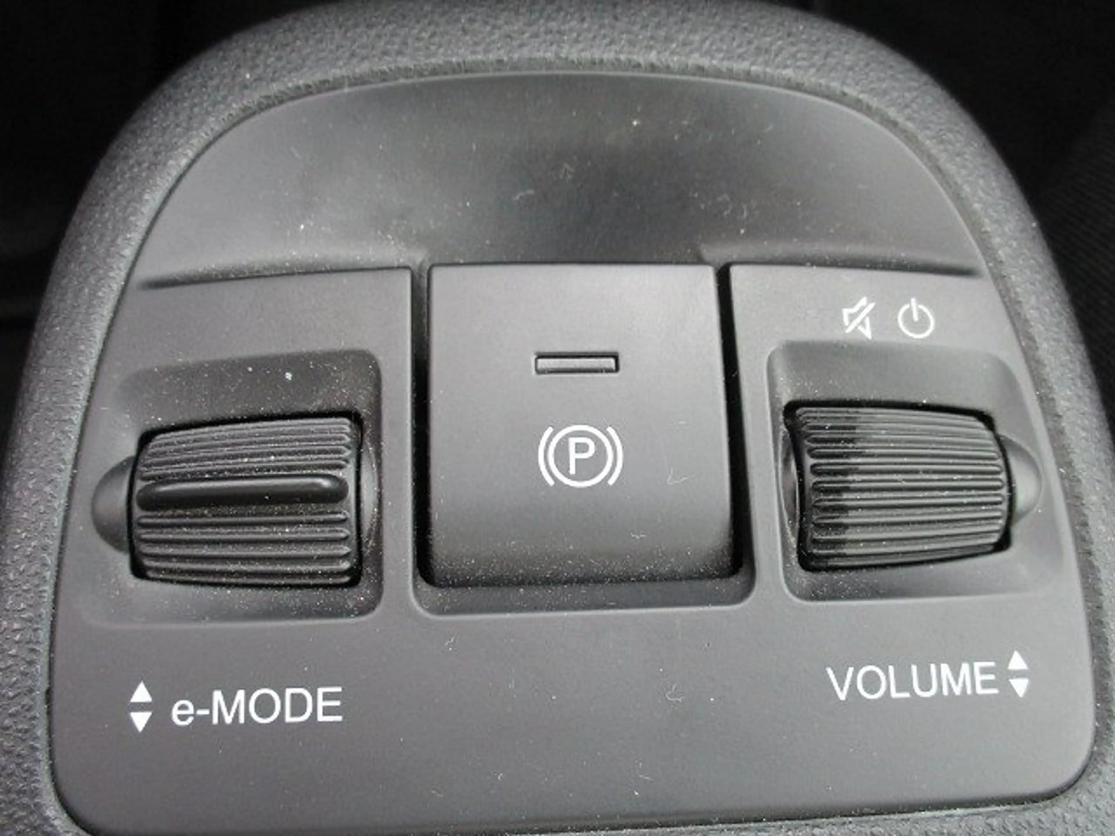 Fiat 500e 500e Lim. Basis — photo 14
