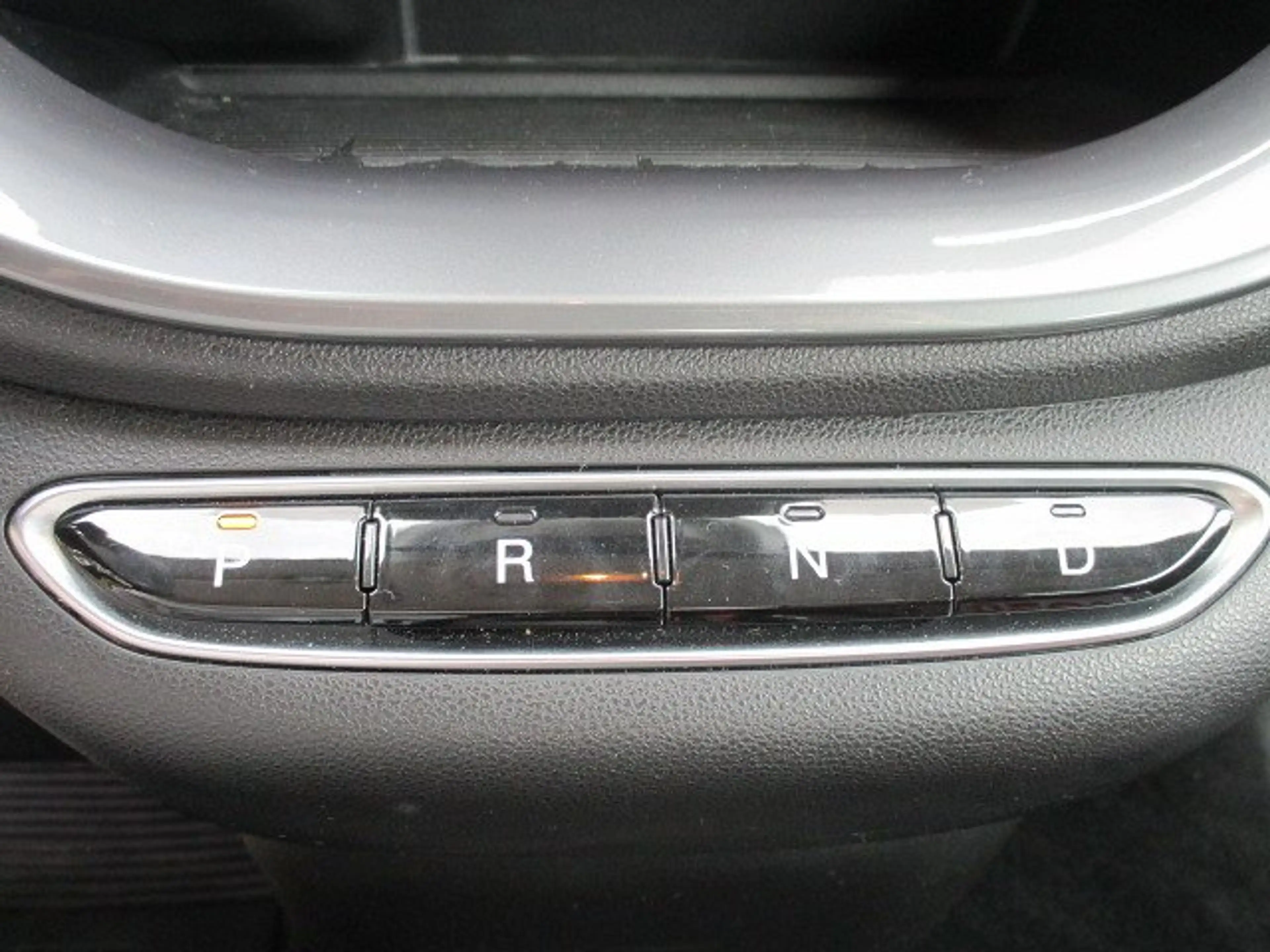 Fiat 500e 500e Lim. Basis — photo 13