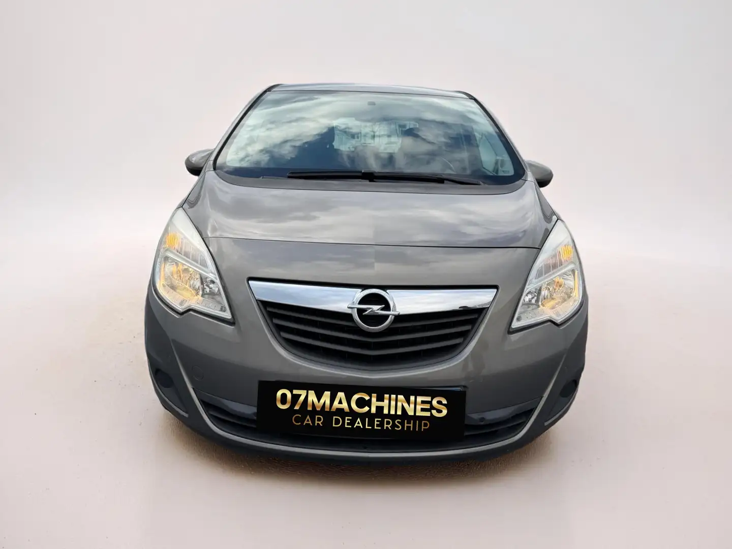 Opel Meriva Edition Beige - 2