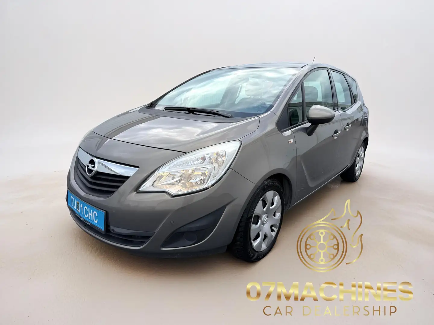 Opel Meriva Edition Beige - 1