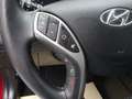 Hyundai i30 1.6 GDI Style Navi Kamera GRA Sitzhzg KLIMA Rot - thumbnail 9