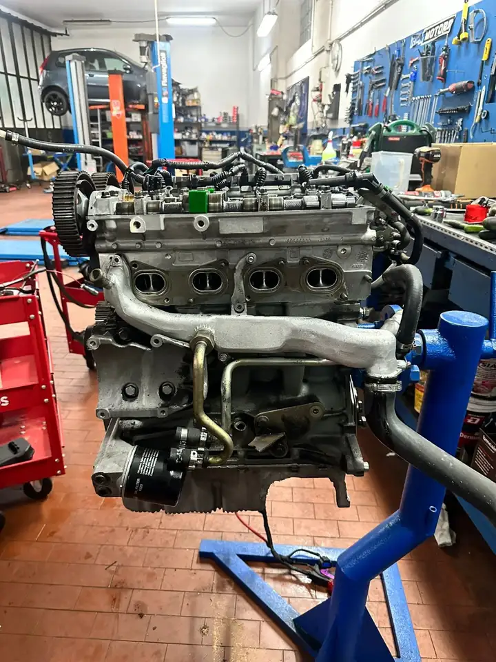 Fiat Punto 3p 1.8 16v HGT, foto 6