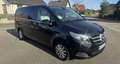 Mercedes-Benz V 200 V 200/220 CDI/d, 250 CDI/BT/d AVANTGARDE lang (447 Schwarz - thumbnail 1
