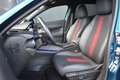 Alfa Romeo Junior Elettrica Speciale 54 kWh | Vol-Leder | Massage | Bleu - thumbnail 7