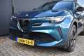 Alfa Romeo Junior Elettrica Speciale 54 kWh | Vol-Leder | Massage | Bleu - thumbnail 37