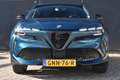Alfa Romeo Junior Elettrica Speciale 54 kWh | Vol-Leder | Massage | Bleu - thumbnail 4