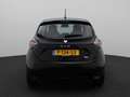 Renault ZOE R135 Intens 52 kWh / Half-Leder / Navigatie / Came Zwart - thumbnail 5
