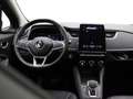 Renault ZOE R135 Intens 52 kWh / Half-Leder / Navigatie / Came Zwart - thumbnail 8