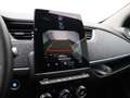 Renault ZOE R135 Intens 52 kWh / Half-Leder / Navigatie / Came Zwart - thumbnail 18
