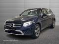 Mercedes-Benz GLC 220 - GLC 220 d Premium 4matic auto Blu/Azzurro - thumbnail 1