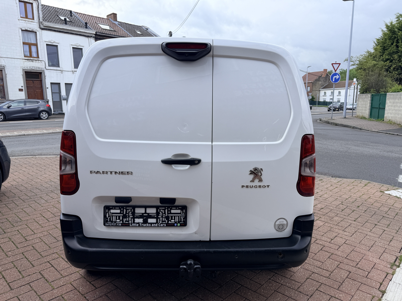 Photo du véhicule