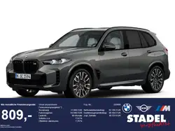 Bmw X5 M i xDrive AB Assist Massage Pano AHK 4xSH