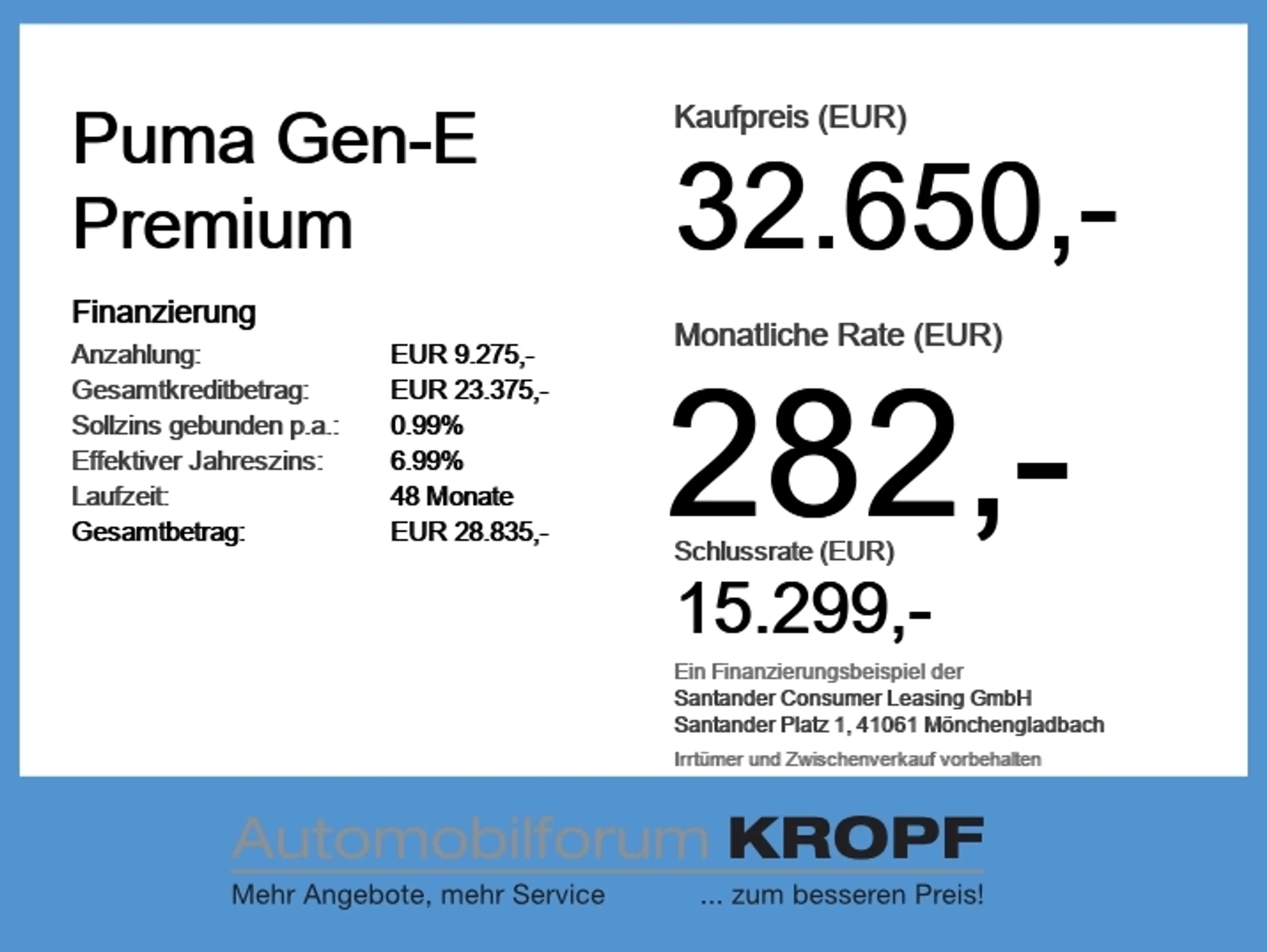 Ford Puma Gen-E Premium iACC*PANO*B&O*360*SHZ*EL-KLAPP — photo 6