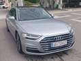 Audi A8 A8 50 lang TDI quattro Tiptronic 2xTV/Audi Tablets Silber - thumbnail 2