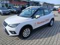 SEAT Arona Style TDI CR Weiß - thumbnail 1