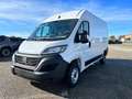 Fiat Ducato 33 2.2 Mjt 120CV PM-TM Furgone Bianco - thumbnail 2