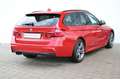 BMW 330 d A xDrive M Sport Edition LED/NAV/HiFi/SPEED Rouge - thumbnail 4