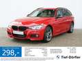 BMW 330 d A xDrive M Sport Edition LED/NAV/HiFi/SPEED Rouge - thumbnail 1
