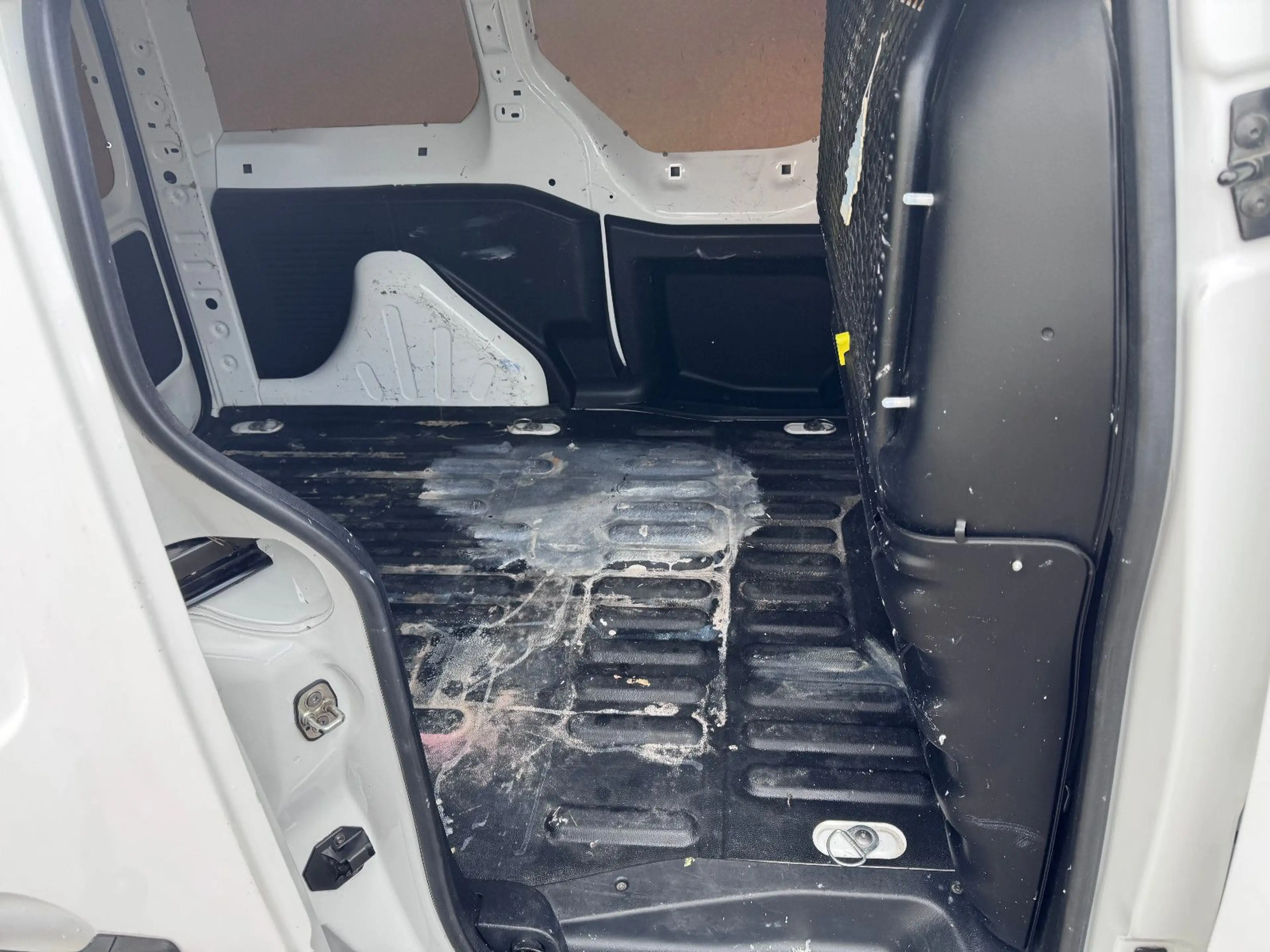 Citroen Berlingo Kasten Business L1*73KW*PDC*KLIMA*1.HAN — photo 7