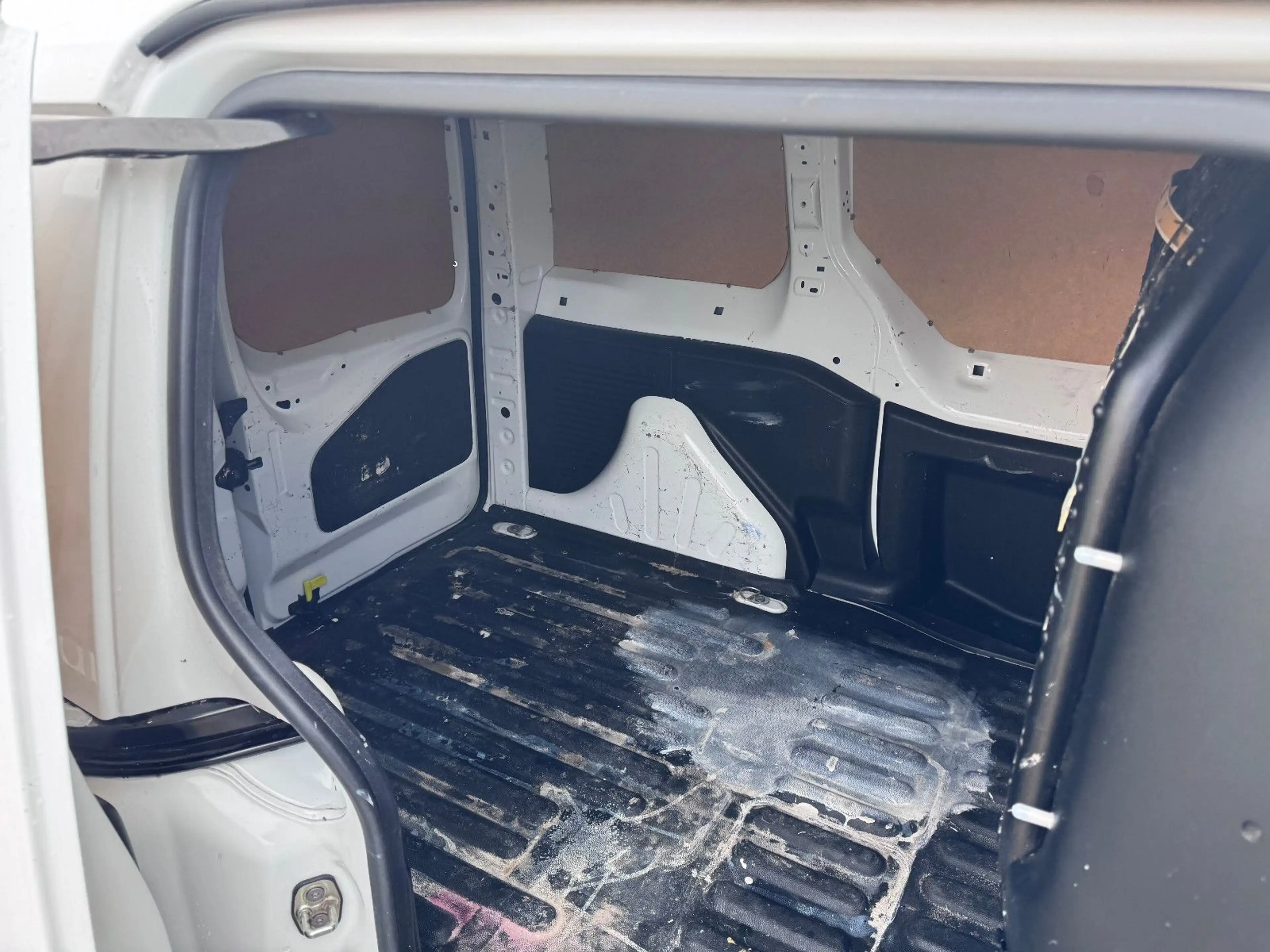 Citroen Berlingo Kasten Business L1*73KW*PDC*KLIMA*1.HAN — photo 6