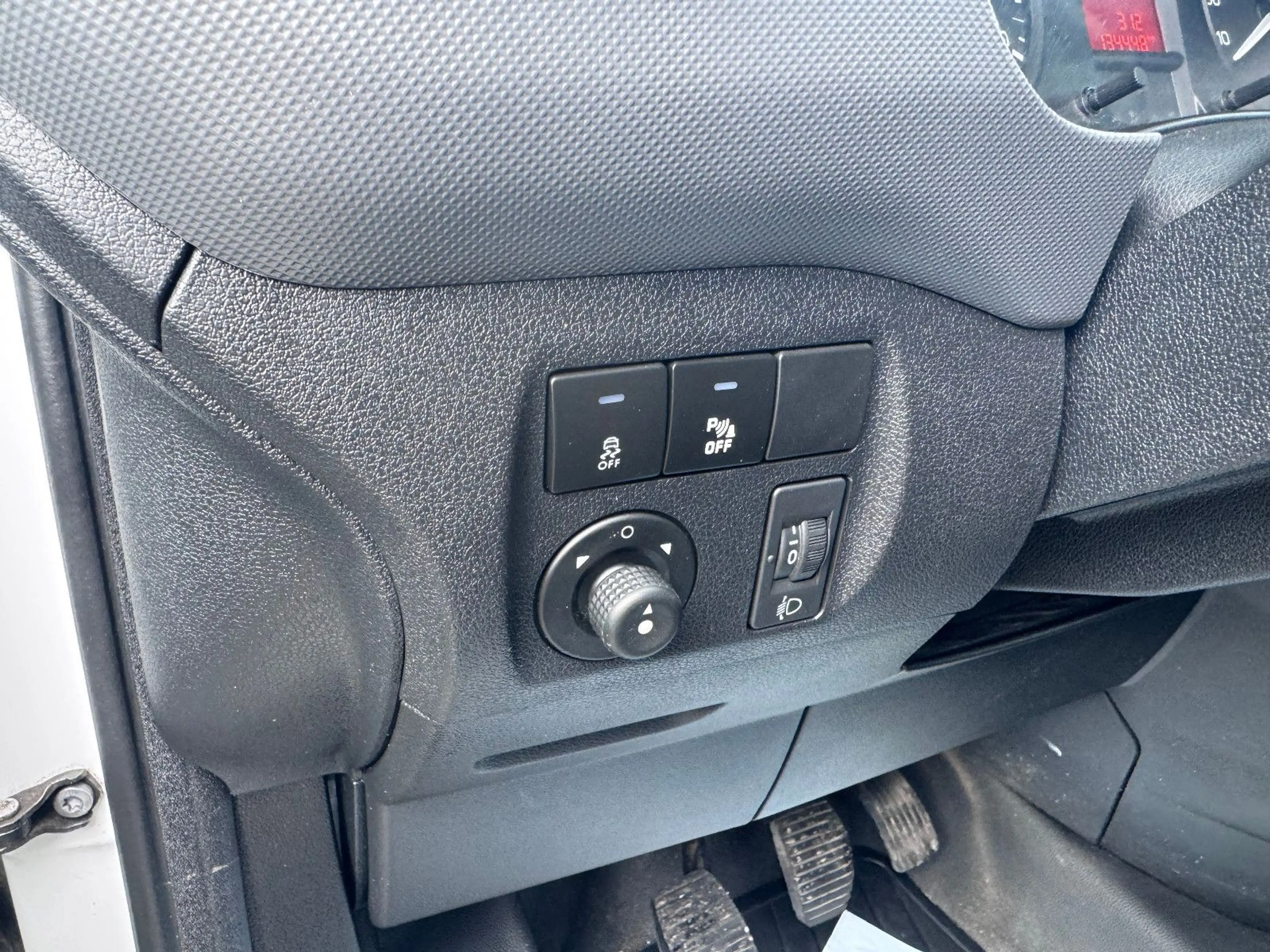 Citroen Berlingo Kasten Business L1*73KW*PDC*KLIMA*1.HAN — photo 12