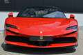 Ferrari SF90 Spider 4.0 Turbo V8 1.000 ch Pack carbonne - Neuf Rouge - thumbnail 3