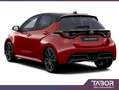 Toyota Yaris 1.5 VVT Hybrid 130 CVT GR Sport Gris - thumbnail 3