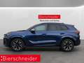 CUPRA Terramar 1.5 eTSI DSG LED NAVI ACC SIDEASS SHZ KEYLESS EH Blau - thumbnail 4