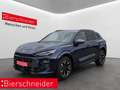 CUPRA Terramar 1.5 eTSI DSG LED NAVI ACC SIDEASS SHZ KEYLESS EH Blau - thumbnail 1