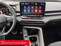 CUPRA Terramar 1.5 eTSI DSG LED NAVI ACC SIDEASS SHZ KEYLESS EH Blau - thumbnail 16