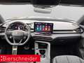 CUPRA Terramar 1.5 eTSI DSG LED NAVI ACC SIDEASS SHZ KEYLESS EH Blau - thumbnail 14