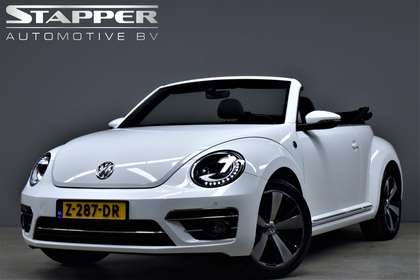 Volkswagen Beetle Cabriolet 1.2 TSI 105pk Exclusive Series Carplay/F