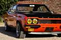 Ford Capri RS 2600 "Series 1,5" Sought after "Numbers matchin Rood - thumbnail 25