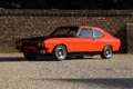 Ford Capri RS 2600 "Series 1,5" Sought after "Numbers matchin Czerwony - thumbnail 12