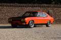 Ford Capri RS 2600 "Series 1,5" Sought after "Numbers matchin Czerwony - thumbnail 1