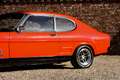 Ford Capri RS 2600 "Series 1,5" Sought after "Numbers matchin Rood - thumbnail 50
