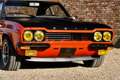 Ford Capri RS 2600 "Series 1,5" Sought after "Numbers matchin Rood - thumbnail 22