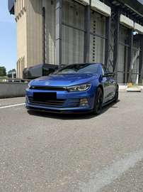 2.0 TSI R-Line