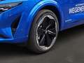 Nissan Qashqai QASHQAI 1.5 VC-T e-POWER N-DESIGN 20'LM-Felgen C Blau - thumbnail 6