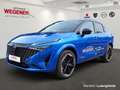 Nissan Qashqai QASHQAI 1.5 VC-T e-POWER N-DESIGN 20'LM-Felgen C Blau - thumbnail 1