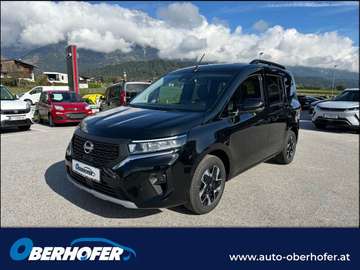 L1 Kombi 1.3 DIG-T 130 7DCT Tekna