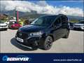 Nissan Townstar L1 Kombi 1.3 DIG-T 130 7DCT Tekna Schwarz - thumbnail 1