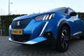 Peugeot e-2008 EV GT 50 kWh | Adapt. Cruise | Schuif/kantel dak | Bleu - thumbnail 5