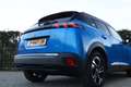 Peugeot e-2008 EV GT 50 kWh | Adapt. Cruise | Schuif/kantel dak | Bleu - thumbnail 13