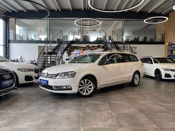 Business Edition BMT *NAVI*XENON*