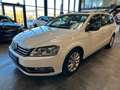 Volkswagen Passat Variant Business Edition BMT *NAVI*XENON* Bílá - thumbnail 2
