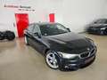 BMW 420 420d Gran Coupé M-SPORTPAKET*NAVI*KAMERA*LED*PDC Zwart - thumbnail 8