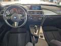 BMW 420 420d Gran Coupé M-SPORTPAKET*NAVI*KAMERA*LED*PDC Zwart - thumbnail 11