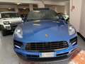 Porsche Macan Macan 2.0 245cv pdk Blu/Azzurro - thumbnail 4